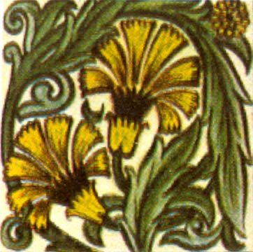 deMorgan tile
